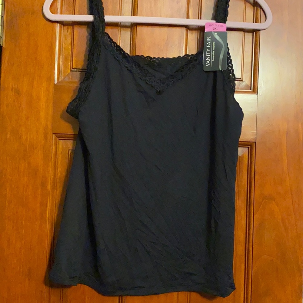 NWT Camisole Bundle
